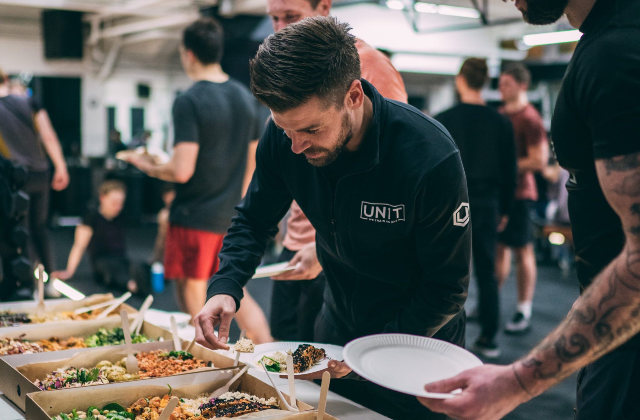 NUTRITIONIST’S TOP TIPS TO STAY HEALTHY DURING COVID-19